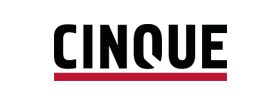 P2 – Cinque